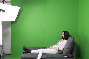 Chuyện về những cô gái sống bằng nghề "khiêu dâm online"