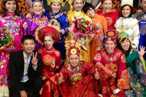 Táo Quân - chuyện sau “Thiên đình”