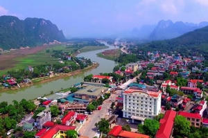 Địa ốc 6AM: Hòa Bình xin Thủ tướng chuyển đất lúa làm khu du lịch tâm linh