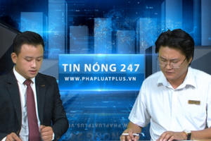 Tin nóng 247 (số 2): Tài xế dùng gậy golf tấn công CSGT sẽ bị truy cứu trách nhiệm hình sự kể cả khi bị trầm cảm