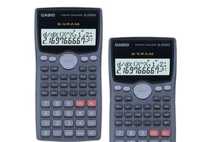 Những loại máy tính bỏ túi nào được phép mang vào phòng thi THPT quốc gia?