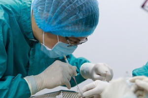 Niềm tin và kỳ vòng tự chủ vắc-xin " Made in Việt Nam"