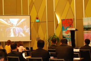 Đà Nẵng: Gần 40 doanh nghiệp tham dự Hội thảo Xúc tiến du lịch Nhật Bản