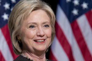 Bà Clinton sẽ từ bỏ chính trường Mỹ?