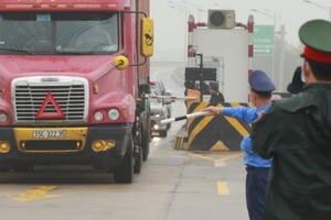 Hải Phòng ban hành Văn bản hỏa tốc điều chỉnh một số biện pháp phòng chống dịch Vocid-19