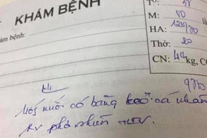 Khi nào thì dùng thuốc điều trị phơi nhiễm HIV?