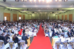 Nỗi lo khi doanh nghiệp bất động sản bị nhái tên thương hiệu