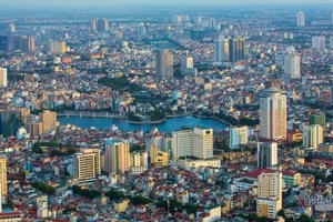 Bộ trưởng Xây dựng: Giá nhà không phù hợp với khả năng chi trả của số đông