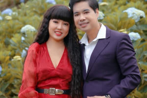 Nữ ca sĩ đặc biệt Ngọc Sơn đồng ý song ca là ai?