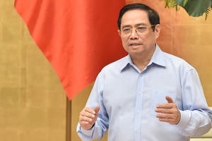 Cần chống dịch nghiêm ngặt hơn, quyết liệt hơn với những giải pháp đặc biệt