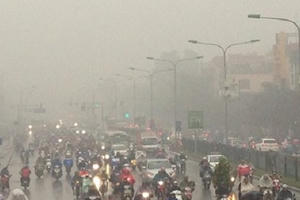 Dự báo thời tiết 6/2: Miền Bắc rét đậm, có thể xuất hiện băng giá.