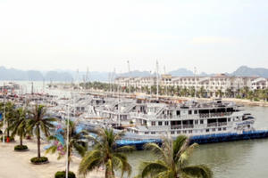 Du khách Nhật ngã tử vong tại Tuần Châu, Chủ tịch tỉnh Quảng Ninh chỉ đạo điều tra, làm rõ