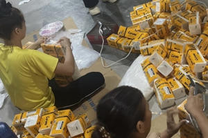 Giải mạo nhãn hiệu giấy "Corona", cơ sở Giấy Tuấn Hoa sẽ bị xử lý như thế nào?