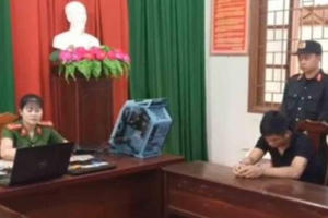 Đắk Nông: Đường dây cá độ bóng đá gần 600 tỷ đồng bị triệt xóa