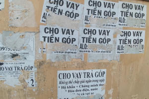 Đà Nẵng: Ngăn chặn hoạt động tín dụng đen, cho vay lãi nặng