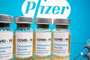 Mỹ trao tặng Việt Nam thêm 1,5 triệu liều vắc xin Pfizer