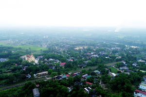 Quảng Trị duyệt dự án Nhà máy xử lý chất thải công nghiệp hơn 400 tỷ đồng