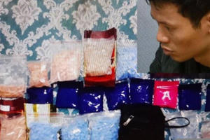 Vụ mua bán ma túy tại BV Tâm thần TƯ 1: Bộ Y tế truy trách nhiệm Giám đốc