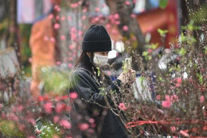 Tết này có gì khác?