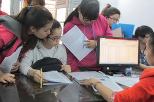 6 lỗi cần tránh khi đăng ký dự thi THPT quốc gia 2017