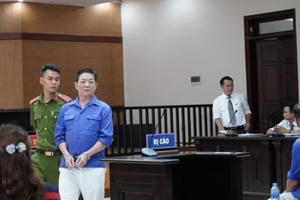 Lý lịch bất hảo và tội trạng như núi của Hưng “kính”