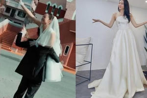 Bí ẩn đằng sau những quy định nghiêm ngặt trong đám cưới của Minh Hằng