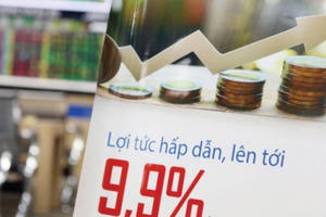 Đi tìm giải pháp hàn gắn thị trường trái phiếu doanh nghiệp