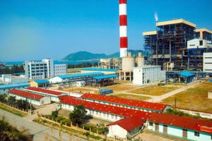 Hai doanh nghiệp FDI lớn nhất ngành thép lỗ hơn 10 nghìn tỷ