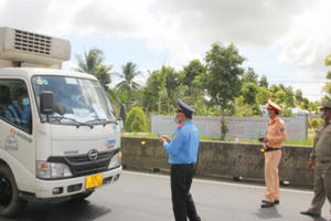 Bạc Liêu nới lỏng giãn cách xã hội theo Chỉ thị 15 từ 6/9