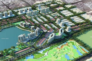 Bà Rịa – Vũng Tàu: Dự án Vũng Tàu Gateway được hình thành như thế nào?