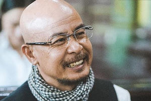 Ông Đặng Lê Nguyên Vũ nói thế nào về cuộc hôn nhân tương lai?