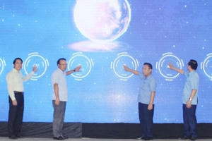 Nghệ An: Khai trương hệ thống phản ánh tương tác trực tuyến giữa người dân và chính quyền