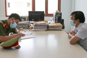 Vì sao hai Phó Giám đốc Sở và Phó Cục trưởng Cục Thuế Phú Yên bị khởi tố?