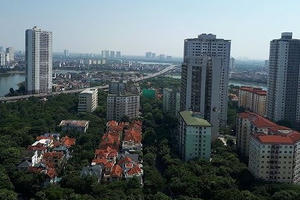 Cách chia và liên kết