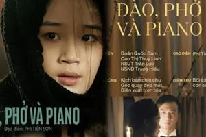SCIC muốn thoái hết vốn khỏi nhà sản xuất phim “Đào, Phở và Piano”