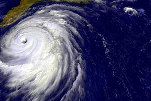 Dự bào thời tiết ngày 8/7: Áp thấp nhiệt đới có diễn biến phức tạp