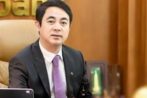 Đột phá công nghệ, chuyển đổi số: Việt Nam sẽ có những tập đoàn mang tầm quốc tế