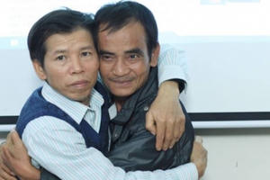 Kỳ 3: “Phép màu” tự do đã đưa 3 người tù oan trở về đời thường