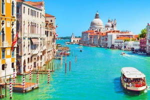 Kỳ vọng vào sự hồi sinh của du lịch