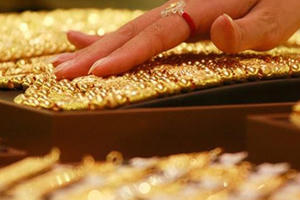 Giá vàng hôm nay 20/3: Vàng SJC tăng mạnh