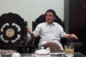 Vụ “chia chác” tiền lương: Giám đốc nói chỉ nhỏ như cái móng tay và "truy" trách nhiệm của sở LĐTB&XH?