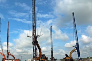 Phó Thủ tướng chỉ đạo làm rõ vụ đấu thầu tại NMNĐ Sông Hậu 1