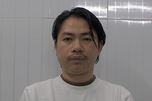 Tạm giữ hình sự tài xế ô tô tông tử vong 2 người ở TPHCM