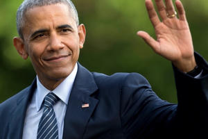 Bản tin Quốc tế Plus số 3: Tổng thống Obama chính thức nói lời chia tay