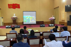 Hải Dương thí điểm “tuyến phố đi bộ - chợ đêm”