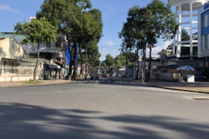 Đồng bằng Sông Cửu Long vắng lặng ngày đầu giãn cách xã hội theo Chỉ thị 16