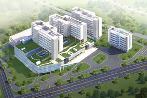 Bệnh viện Đa khoa Hóc Môn, Thủ Đức, Củ Chi sẽ hoạt động trong năm 2024