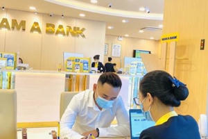 Hơn 1,06 tỷ cổ phiếu của Nam A Bank hủy đăng ký giao dịch trên  UPCoM từ 29/2