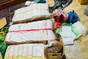 Hành trình xóa đường dây mua bán ma túy “cỏ Mỹ” lớn nhất từ trước đến nay tại Đà Nẵng