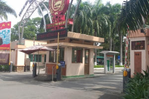 Bà Ngô Ngọc Giàu đã xuất cảnh?